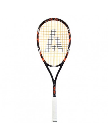 Ashaway Powerkill 120 Meta Squash Racket Black en ligne des produits 