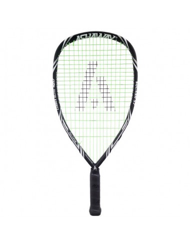 Ashaway Cobra Elite Racketball Racket les ligaments