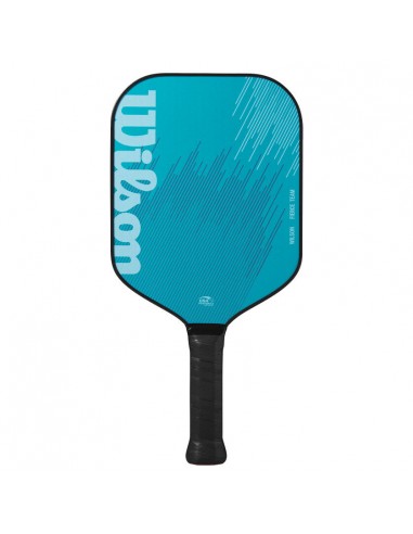 Wilson Fierce Team Pickleball Paddle Comparez et commandez 