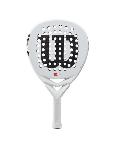 Wilson Bela LT V2.5 Padel Racket livraison et retour toujours gratuits