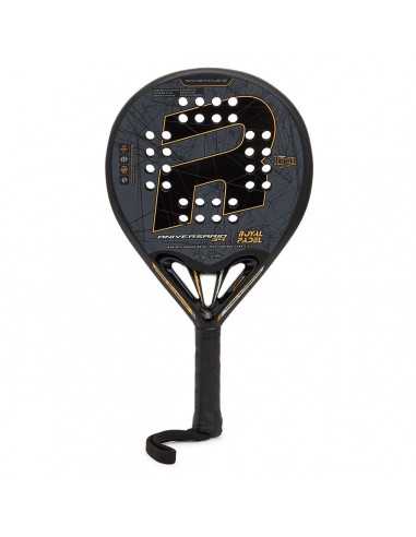 Royal Padel Anniversary Poly 2024 Padel Racket Comparez plus de prix