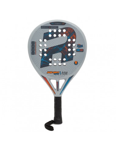 Royal Padel Whip Hybrid 2024 Padel Racket de votre