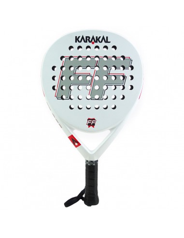 Karakal FF 365 Padel Racket Pour