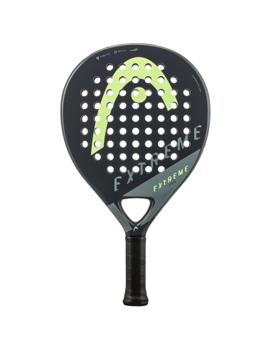 Head Evo Extreme Padel Racket de pas cher