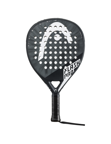 Head Flash Pro Padel Racket vente chaude votre 