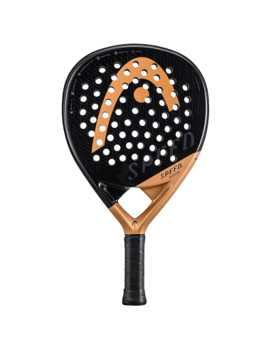 Head Speed Motion Padel Racket À commander