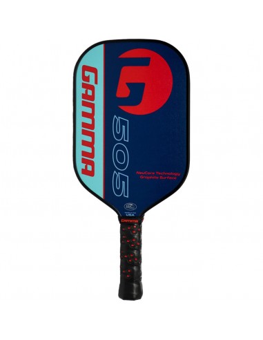 Gamma 505 Pickleball Paddle france