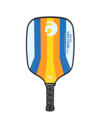 Gamma Voltage 5.0 Pickleball Paddle de l' environnement