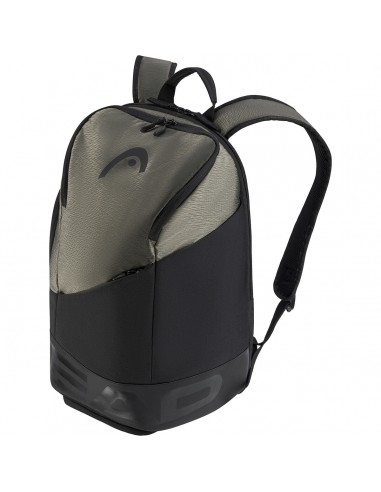 Head Pro X Backpack 28L Thyme Black solde