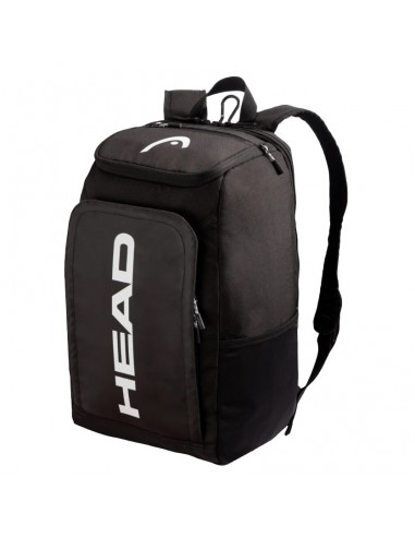 Head Pro Pickleball Backpack 26L Black White Comparez et commandez 