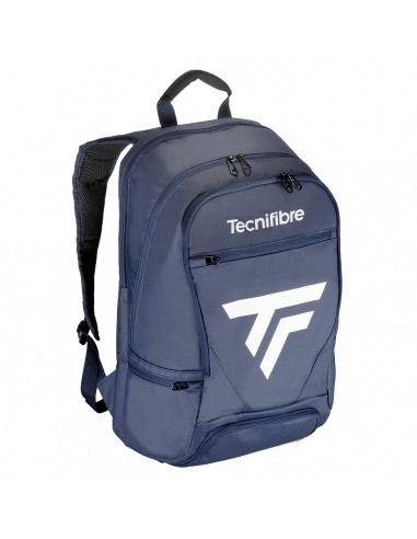 Tecnifibre Tour Endurance Backpack Comparez et commandez 