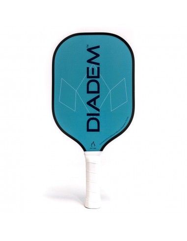 Diadem Team Pickleball Paddle paiement sécurisé