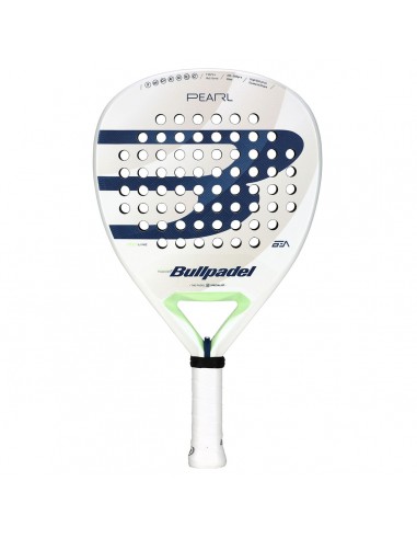 Bullpadel Pearl Padel Racket 25 Amélioration de cerveau avec