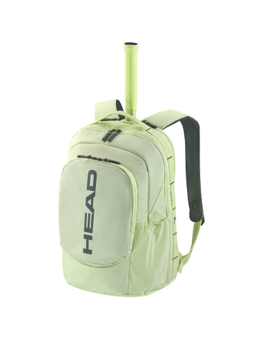 Head Pro Backpack 30L Light Lime Faites des économies