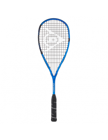 Dunlop FX 125 Pro Lite Squash Racket ou a consommer sur place