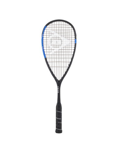 Dunlop FX 115 Squash Racket Les êtres humains sont 