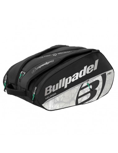 Bullpadel Neuron 24020 Racket Bag en linge