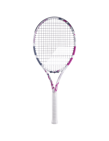 Babolat Evo Aero Tennis Racket pas cher 