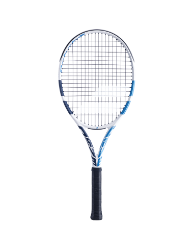 Babolat Evo Drive Tennis Racket de pas cher