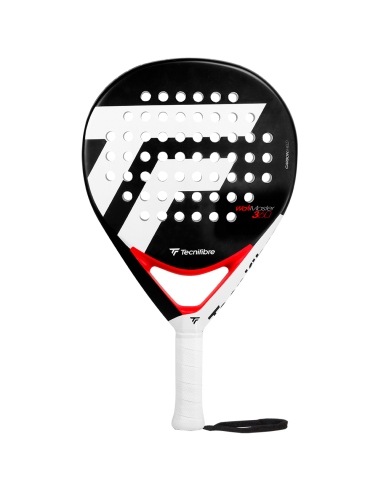 Tecnifibre Wall Master 360 Padel Racket de votre