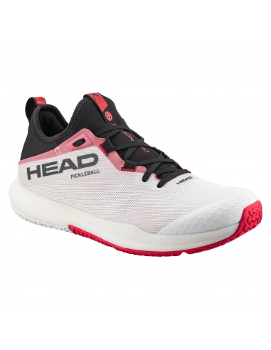 Head Men's Motion Pro Pickleball Shoes White Red shop