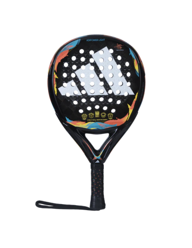 Adidas Adipower Light 3.2 Padel Racket pas cheres