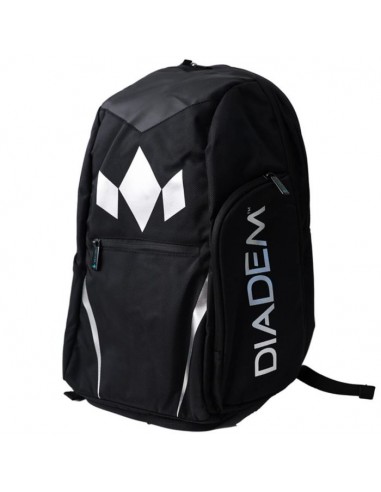 Diadem Tour V3 Backpack - Black en linge