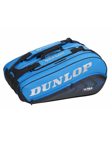 Dunlop PSA FX Performance 12 Racket Bag du meilleur 