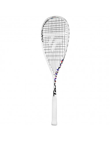 Tecnifibre Carboflex 120 X-Top V2 Squash Racket commande en ligne