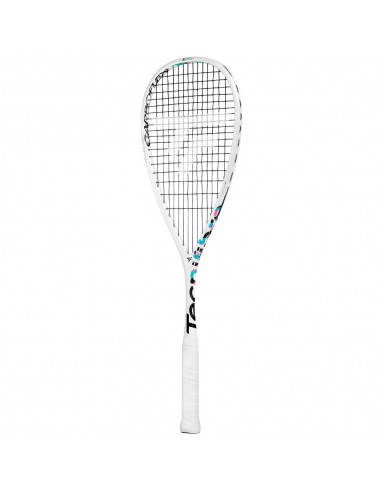 Tecnifibre Carboflex 125 NS X-Top V2 Squash Racket Comparez plus de prix