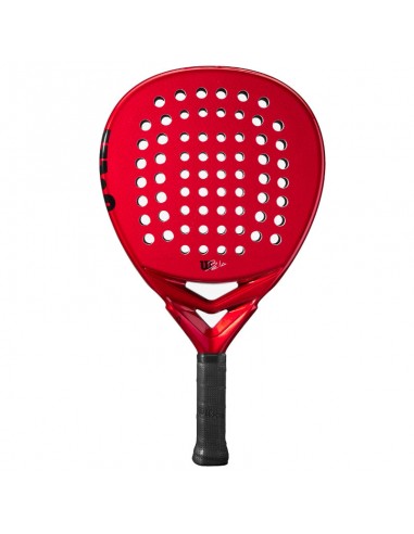 Wilson Bela Team V2 Padel Racket Profitez des Offres !