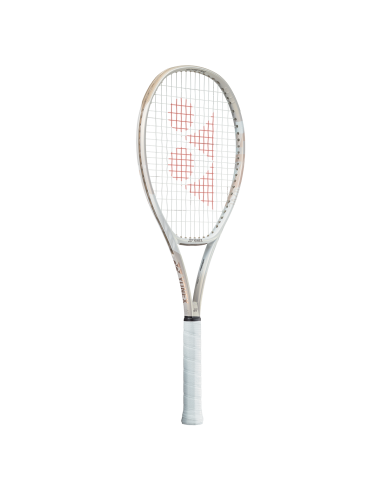 Yonex VCore 98 Tennis Racket Sand Beige Frame Only de France