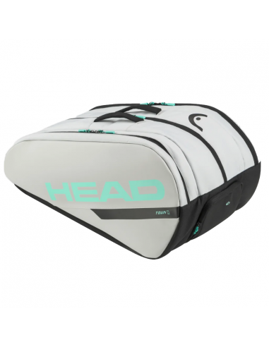 Head Tour Padel Bag L Ceramic Teal Comparez et commandez 