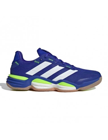 Adidas Men's Stabil 16 Indoor Court Shoes solde