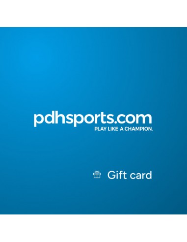 PDH Sports Gift Voucher destockage