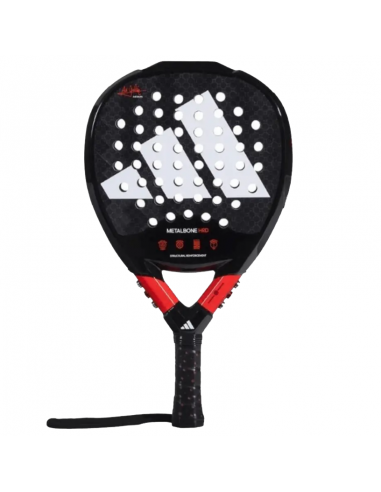 Adidas Metalbone Hard 3.2 Padel Racket en stock