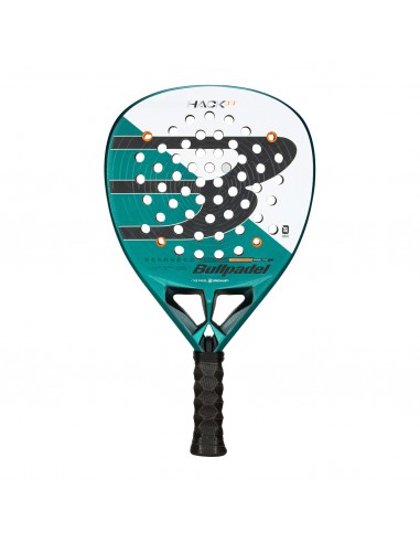 Bullpadel Hack 04 25 Padel Racket soldes