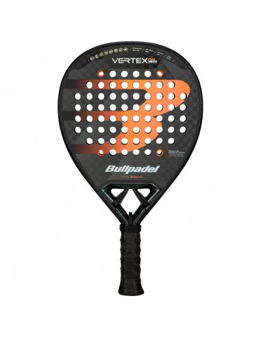 Bullpadel Vertex 04 Hybrid 25 Padel Racket Comparez et commandez 