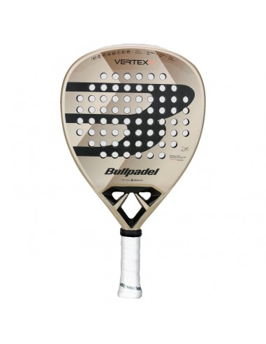 Bullpadel Vertex 04 W 25 Padel Racket pas cher