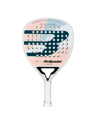 Bullpadel Elite W 25 Padel Racket de la marque