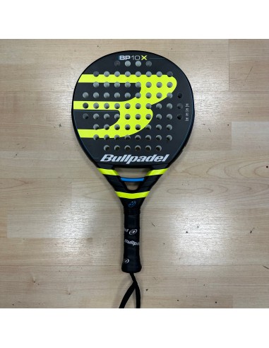 Bullpadel BP10 Ltd Padel Racket OUTLET votre