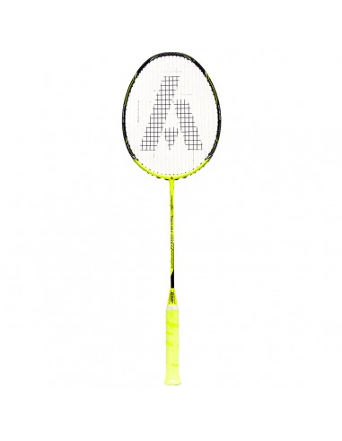 Ashaway Phantom X Speed II Badminton Racket d'Europe débarque