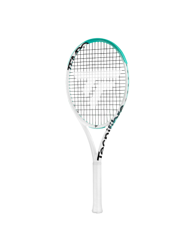 Tecnifibre Tempo 285 V2 Tennis Racket les ligaments