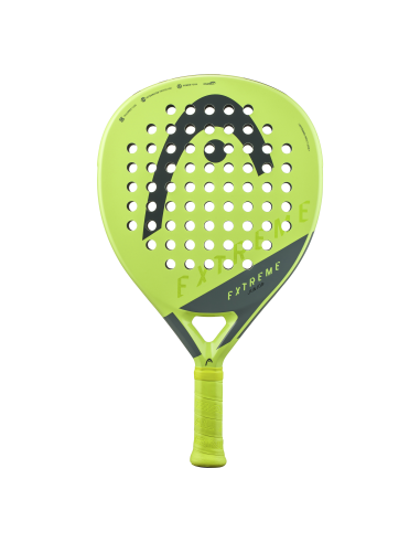 Head Extreme Junior Padel Racket 50% de réduction en Octobre 2024