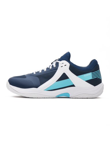 Kanso EQx3 Indoor Court Shoes Navy Livraison rapide