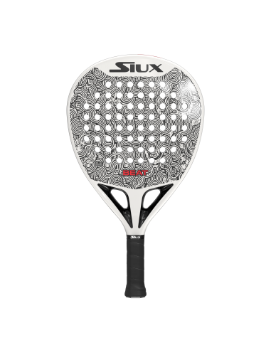 Siux Beat Hybrid Padel Racket outlet