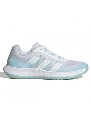 Adidas Women's Forcebounce 2.0 Indoor Court Shoes solde