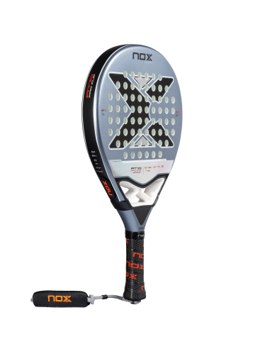 Nox AT10 Pro Cup Comfort Padel Racket 2025 Livraison rapide