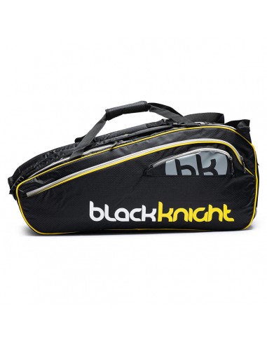 Black Knight Competition 9 Racket Bag l'évolution des habitudes 