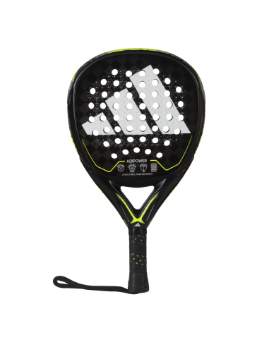 Adidas Adipower 3.2 Padel Racket Découvrez la collection